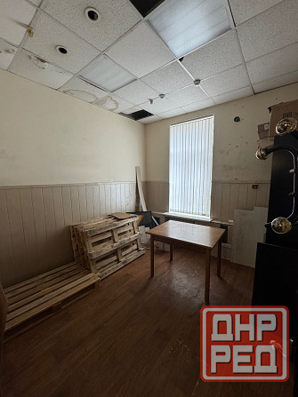 Аренда Коммерческого Помещения 100м2 в Центре Донецка - Отличный Проходной поток . Донецк - изображение 6