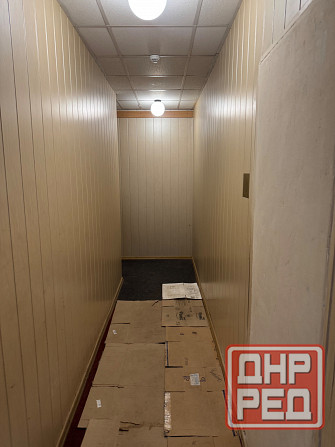Аренда Коммерческого Помещения 100м2 в Центре Донецка - Отличный Проходной поток . Донецк - изображение 5