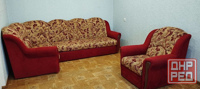 Сдам квартиру в Килининском районе Донецк - изображение 3