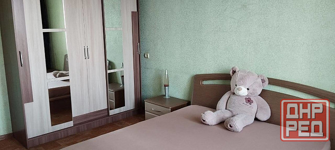 Сдам квартиру в Килининском районе Донецк - изображение 2