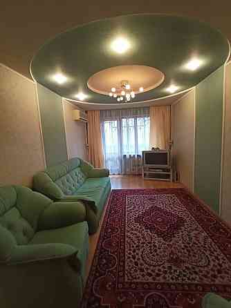 Предлагается к продаже 3 ком. квартиры в Ленинском районе г. Донецк, (ориентир Звёздный). Донецк