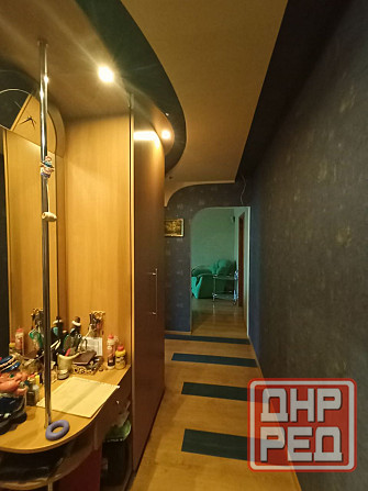 Предлагается к продаже 3 ком. квартиры в Ленинском районе г. Донецк, (ориентир Звёздный). Донецк - изображение 5