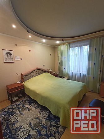 Предлагается к продаже 3 ком. квартиры в Ленинском районе г. Донецк, (ориентир Звёздный). Донецк - изображение 2