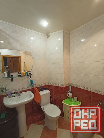 Предлагается к продаже 3 ком. квартиры в Ленинском районе г. Донецк, (ориентир Звёздный). Донецк - изображение 6