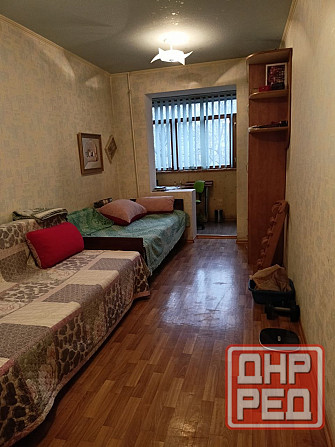 Предлагается к продаже 3 ком. квартиры в Ленинском районе г. Донецк, (ориентир Звёздный). Донецк - изображение 4