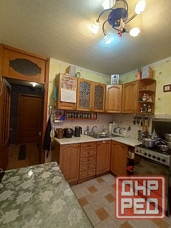 Предлагается к продаже 3 ком. квартиры в Ленинском районе г. Донецк, (ориентир Звёздный). Донецк - изображение 1