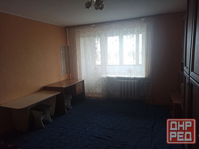 3х комн., Маяк, под ремонт 8/9 Донецк - изображение 2