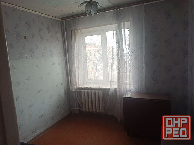3х комн., Маяк, под ремонт 8/9 Донецк - изображение 4