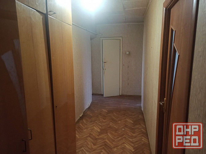 3х комн., Маяк, под ремонт 8/9 Донецк - изображение 3