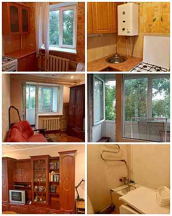 1-к Пушка 1000 мелочей Кировский район, Макеевка Макеевка