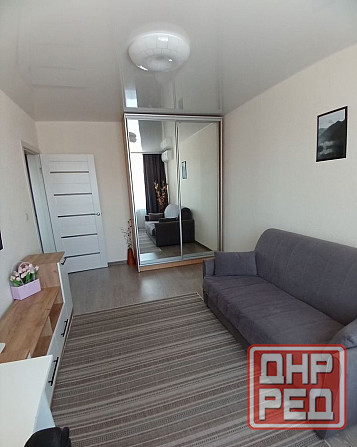 Киевский район, Донецк Сити, Шахтерская площадь, до центра города 10 минут Донецк - изображение 2