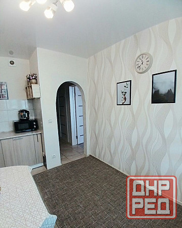 Киевский район, Донецк Сити, Шахтерская площадь, до центра города 10 минут Донецк - изображение 5