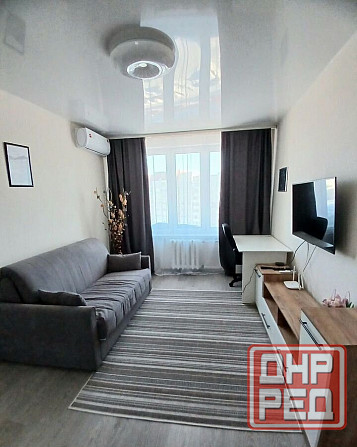 Киевский район, Донецк Сити, Шахтерская площадь, до центра города 10 минут Донецк - изображение 1