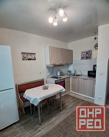 Киевский район, Донецк Сити, Шахтерская площадь, до центра города 10 минут Донецк - изображение 3