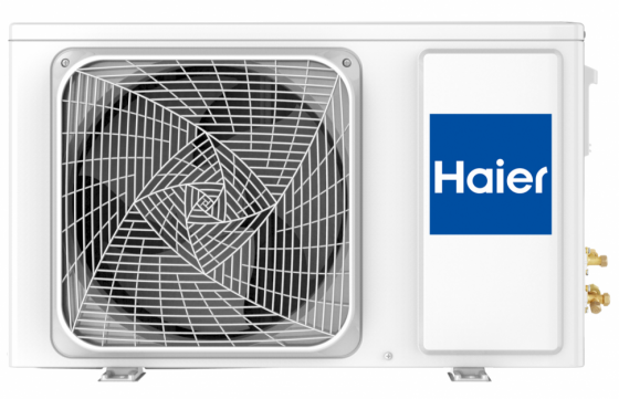 Сплит-система Haier HSU-18 HTT03/R3 c дисплеем (до 50 м²) с Алисой Донецк