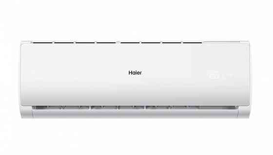 Сплит-система Haier HSU-18 HTT03/R3 c дисплеем (до 50 м²) с Алисой Донецк