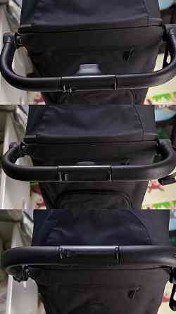 Продам прогулочную коляску CARRELLO Bravo Plus. Макеевка