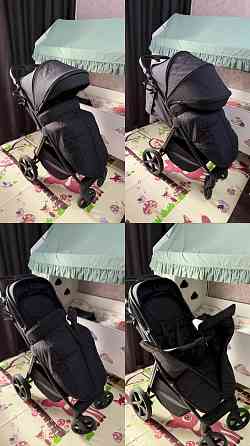 Продам прогулочную коляску CARRELLO Bravo Plus. Макеевка