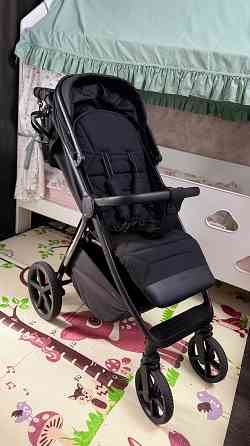 Продам прогулочную коляску CARRELLO Bravo Plus. Макеевка