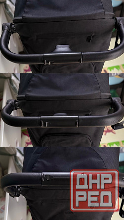 Продам прогулочную коляску CARRELLO Bravo Plus. Макеевка - изображение 6