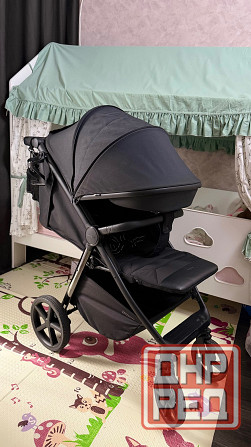 Продам прогулочную коляску CARRELLO Bravo Plus. Макеевка - изображение 2