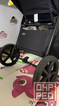Продам прогулочную коляску CARRELLO Bravo Plus. Макеевка - изображение 7