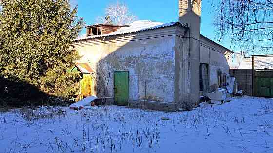 Здание магазина 100 м.кв,Гвардейка,Макеевка Макеевка