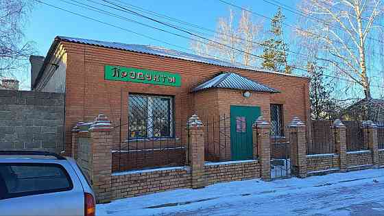 Здание магазина 100 м.кв,Гвардейка,Макеевка Макеевка