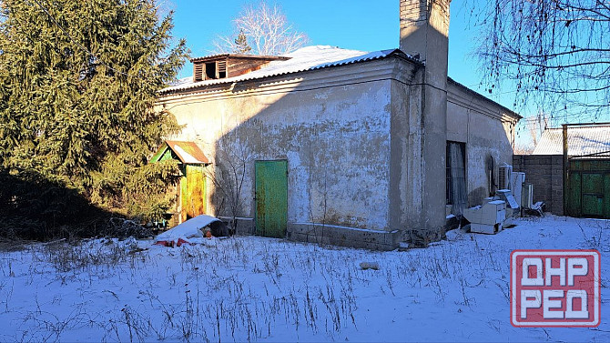 Здание магазина 100 м.кв,Гвардейка,Макеевка Макеевка - изображение 4