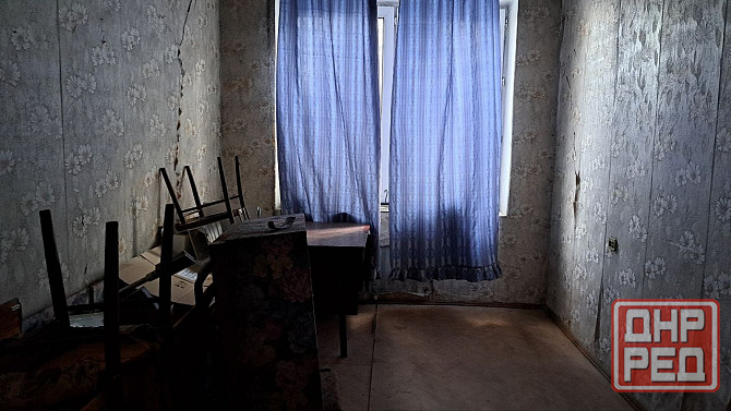 Здание магазина 100 м.кв,Гвардейка,Макеевка Макеевка - изображение 8