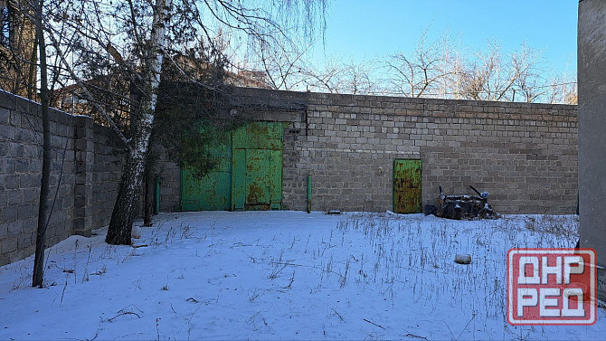 Здание магазина 100 м.кв,Гвардейка,Макеевка Макеевка - изображение 5