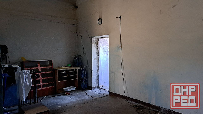 Здание магазина 100 м.кв,Гвардейка,Макеевка Макеевка - изображение 7