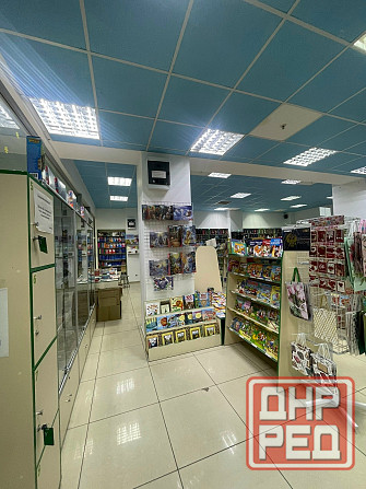 Аренда помещения центр Макеевки Макеевка - изображение 2