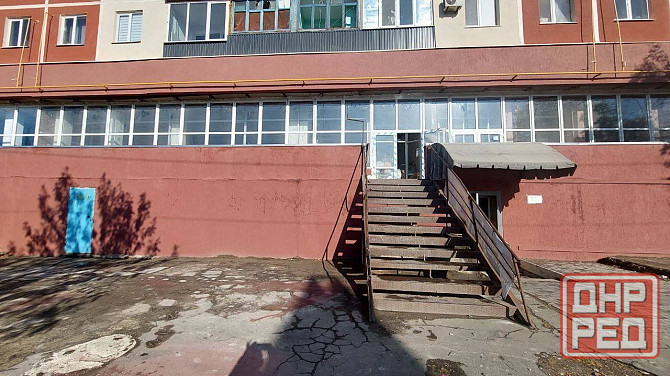 Помещение свободного назначения ул.Курчатово Мариуполь - изображение 1