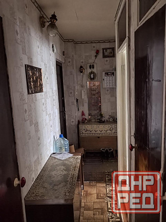 Продам 2ком квартал Химик Макеевка - изображение 4