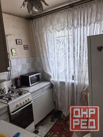 Продам 2ком квартал Химик Макеевка - изображение 1