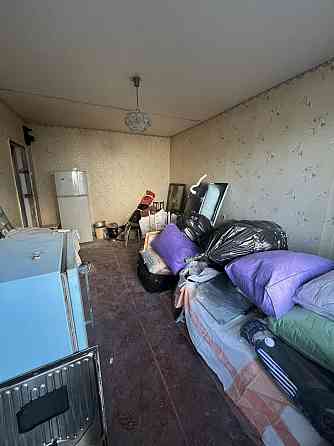 продам 1-комнатную на Тихом, чешка, 3 этаж Донецк