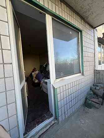 продам 1-комнатную на Тихом, чешка, 3 этаж Донецк