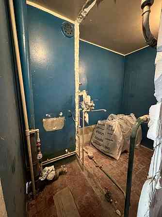 продам 1-комнатную на Тихом, чешка, 3 этаж Донецк