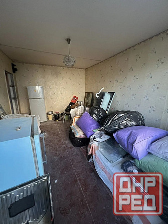 продам 1-комнатную на Тихом, чешка, 3 этаж Донецк - изображение 2