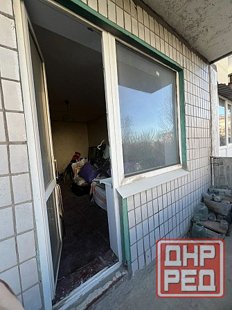 продам 1-комнатную на Тихом, чешка, 3 этаж Донецк - изображение 3