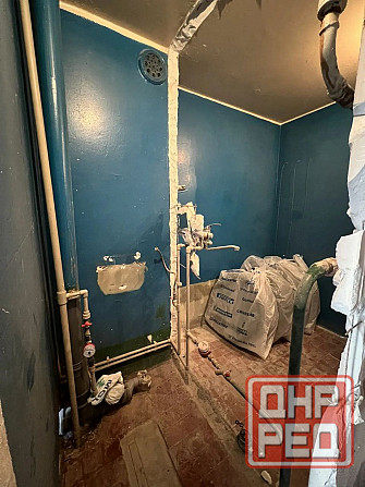 продам 1-комнатную на Тихом, чешка, 3 этаж Донецк - изображение 4