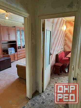 2-к пос Восточный торг Макеевка - изображение 4