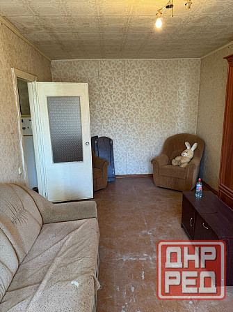 2-к пос Восточный торг Макеевка - изображение 6