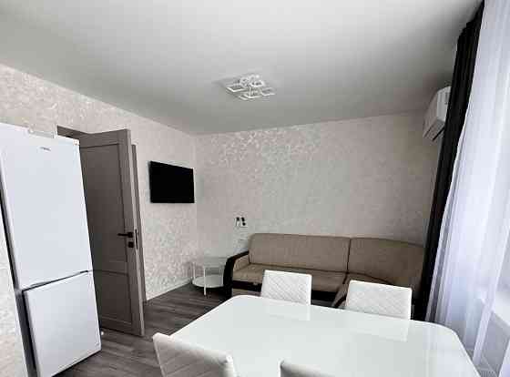 Сдается отличная двухкомнатная квартира по адресу ул. Фрунзе. Недавно обновили ремонт. Донецк