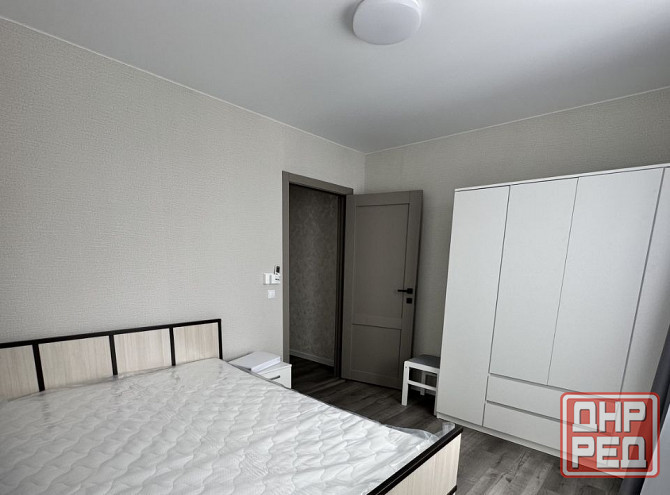 Сдается отличная двухкомнатная квартира по адресу ул. Фрунзе. Недавно обновили ремонт. Донецк - изображение 5