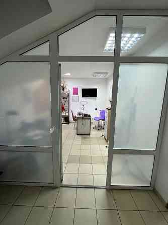 Сдается в аренду кабинет 15 кВ.метров для бтюти мастера. Донецк