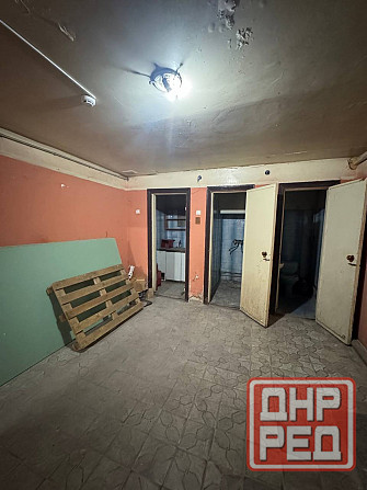 Магазин,Червоногвардейский район, ул.Авроры (ор-р ост.Кольцевая) э Макеевка - изображение 4