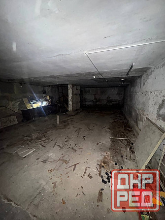 Магазин,Червоногвардейский район, ул.Авроры (ор-р ост.Кольцевая) э Макеевка - изображение 8