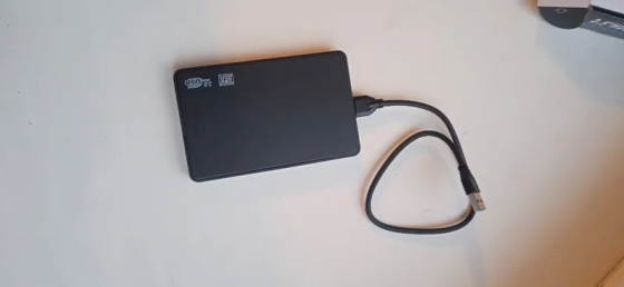 Внешний жесткий диск (ssd) Донецк